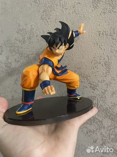 Фигурка Dragon Ball Son Goku