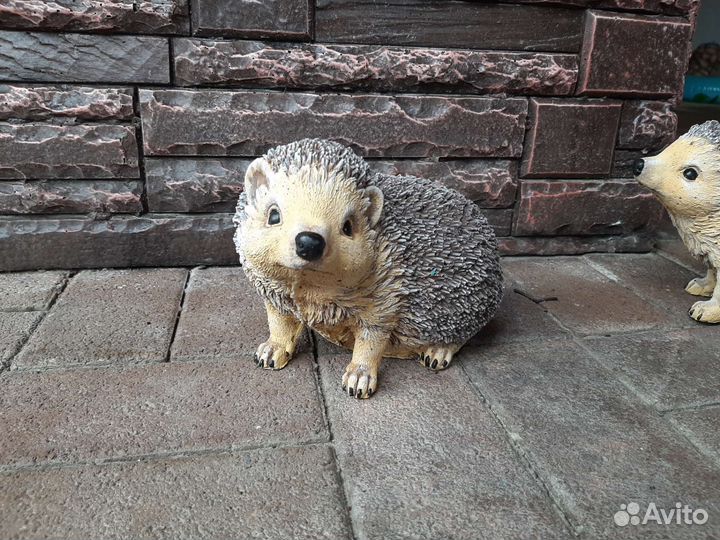 Садовые фигуры