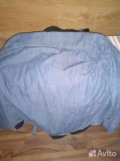 Рубашка bench