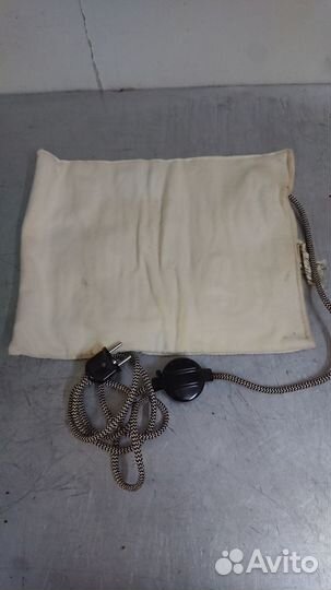 Электро грелка Омега Omega 1940 е года