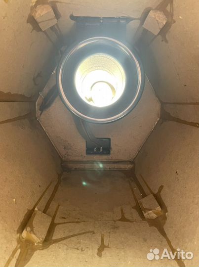 Короб для сабвуфера 12