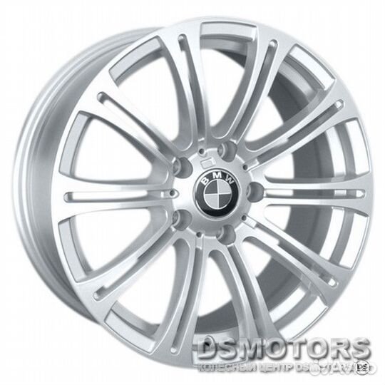 Диски BMW B84 8/18 5x120 ET34 d72.6 S