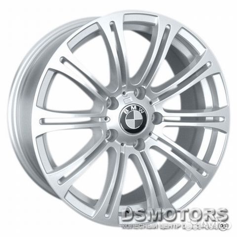 Диски BMW B84 8/18 5x120 ET34 d72.6 S