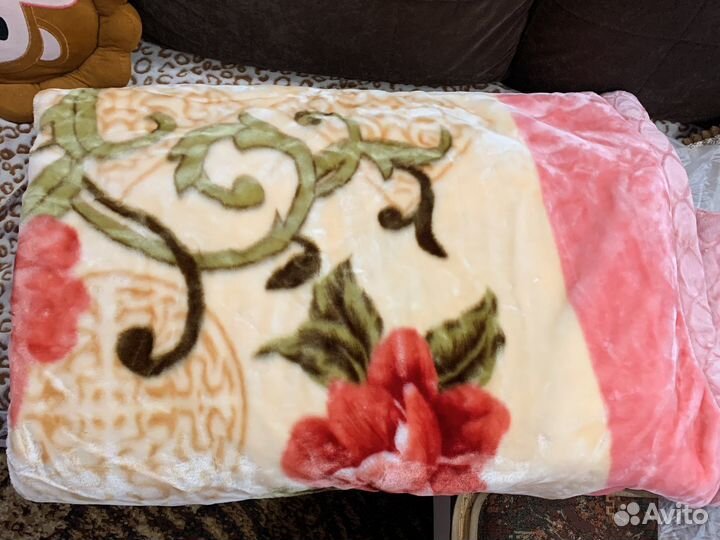 Одеяло, плед