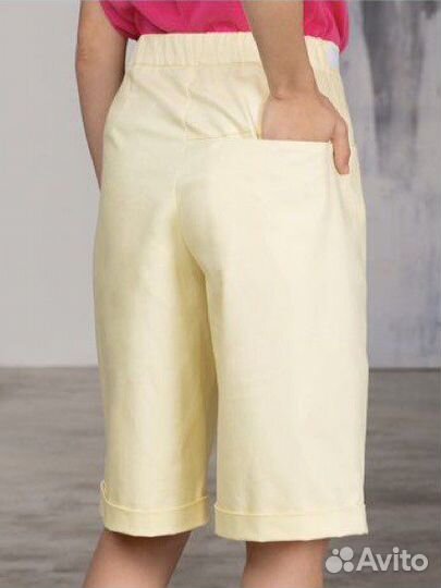 Шорты Alpecora 36