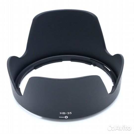 Бленда для объективов nikon HB-35