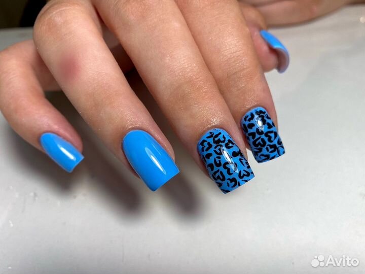 Маникюр/Педикюр г.Кимры