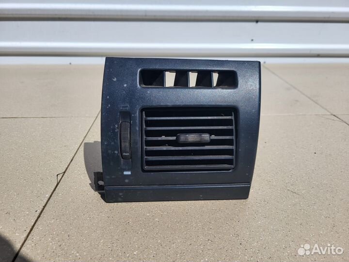 Дефлектор панели правый Fiat Albea