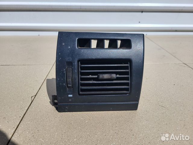 Дефлектор панели правый Fiat Albea