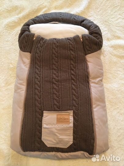 Детский конверт gulsara