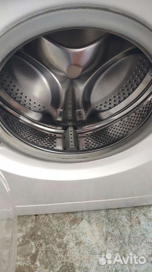 Стиральная машина б/у