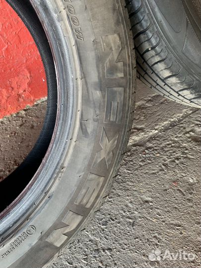 Nexen N Fera RU1 225/60 R18