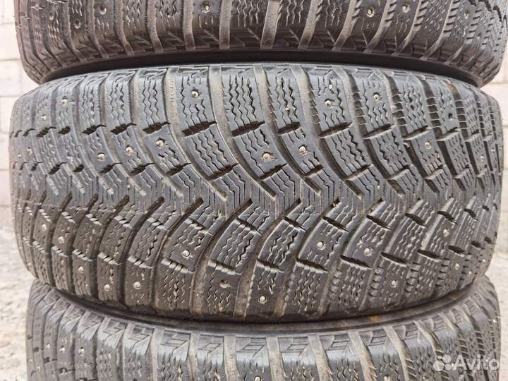 Michelin X-Ice North XIN2 205/55 R16 94T