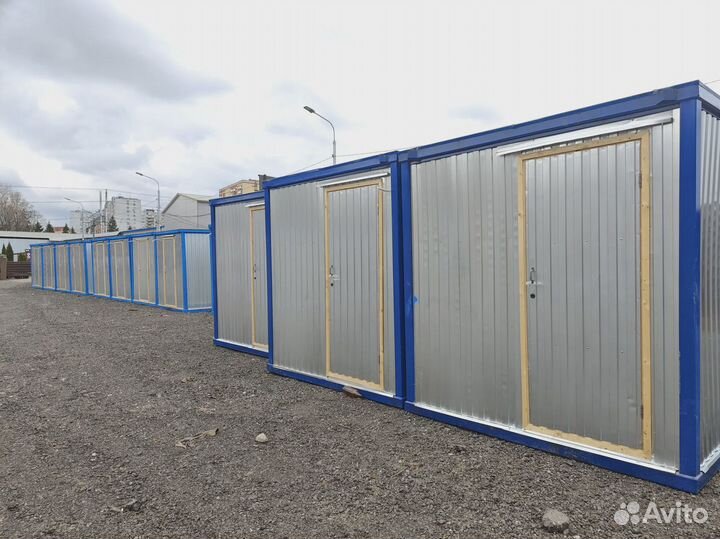 Дачные бытовки вагонки и хозблоки от производителя