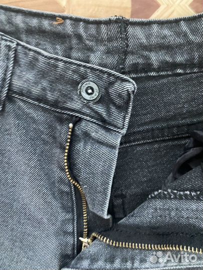 Джинсы женские 44
