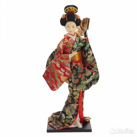 Фигурка декоративная 