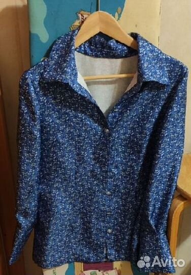 Пошив/ремонт одежды, постельного белья