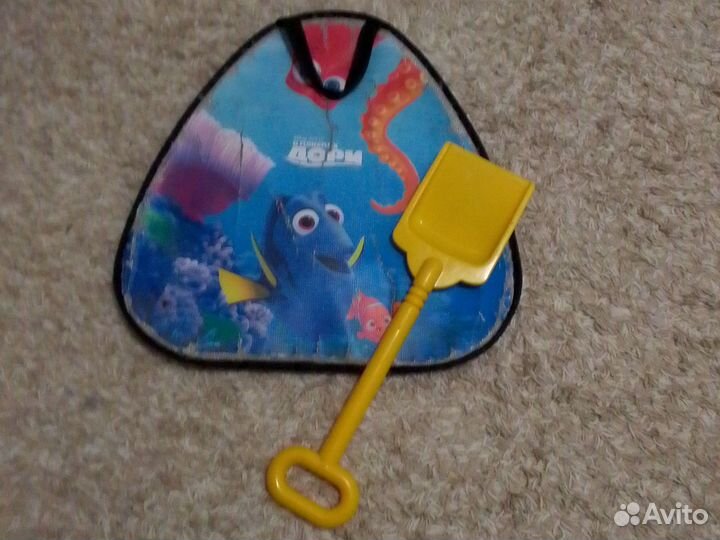 Ледянка,лопатка