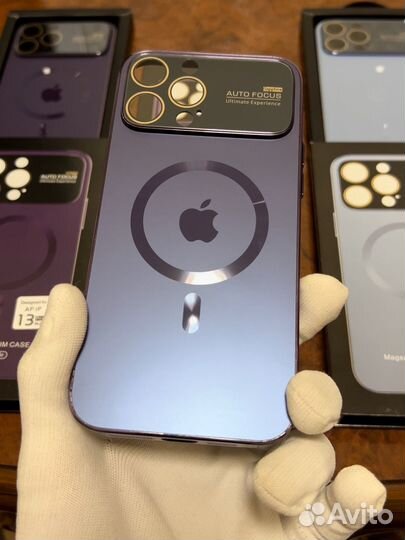 Чехол на iPhone 13 pro max