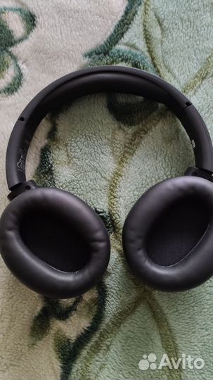 Беспроводные наушники