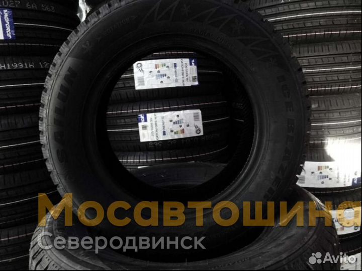 Sailun Ice Blazer WST3 185/65 R14 90T