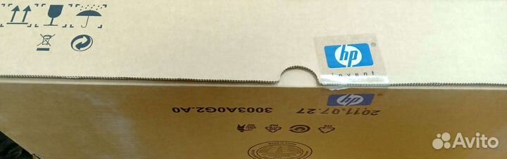 Коммутатор HP v1910-24G switch