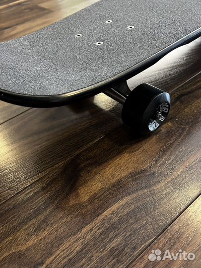 Скейтборд cruiser S-Flex