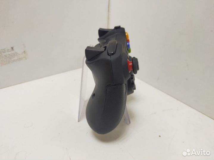 Игровые манипуляторы Canyon CND-GPW6