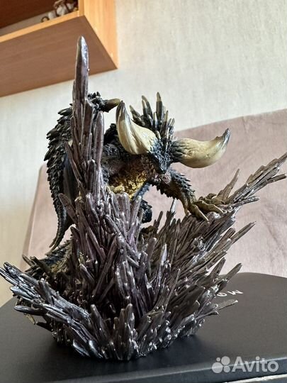 Monster hunter world collectors edition