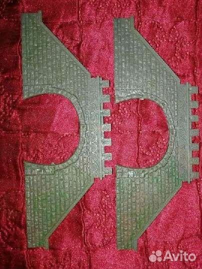 Железная дорога 1 160 N