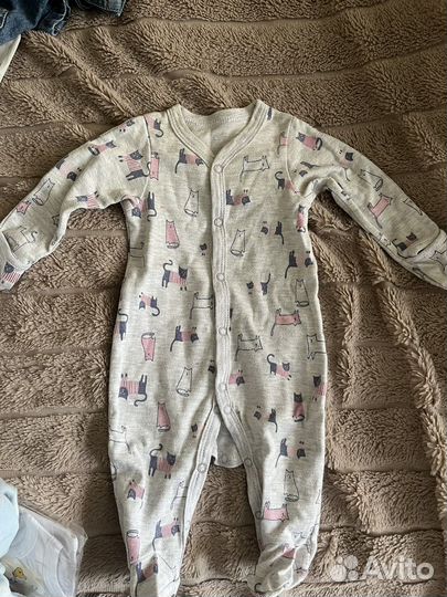 Одежда для девочки