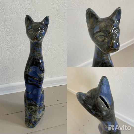 Копилка кошка