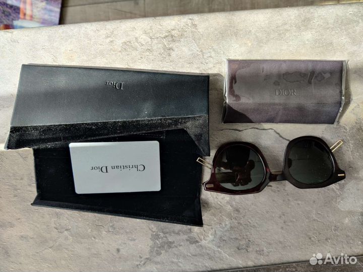 Очки dior оригинал