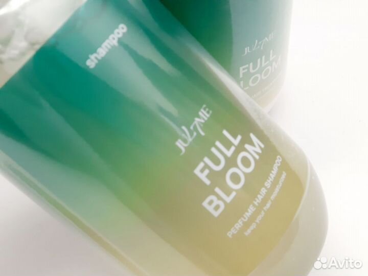 Jul7me корейский шампунь и кондиционер Набор