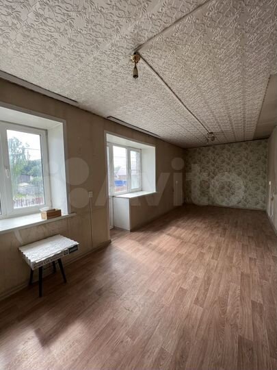 2-к. квартира, 45,2 м², 2/2 эт.