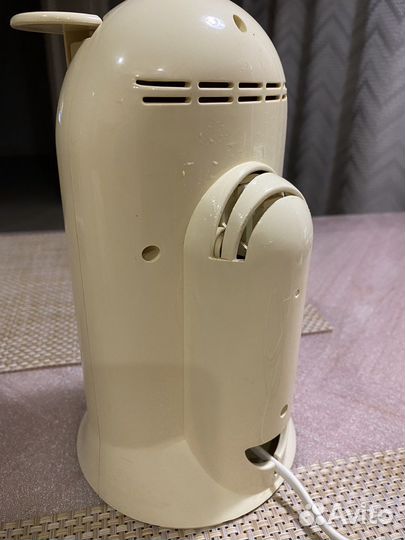 Электрооткрывалка