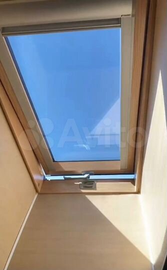 2-к. квартира, 34 м², 3/3 эт.