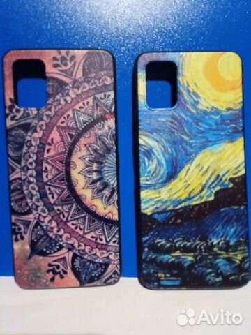 Чехлы силиконовые для Umidigi A11 Pro Max