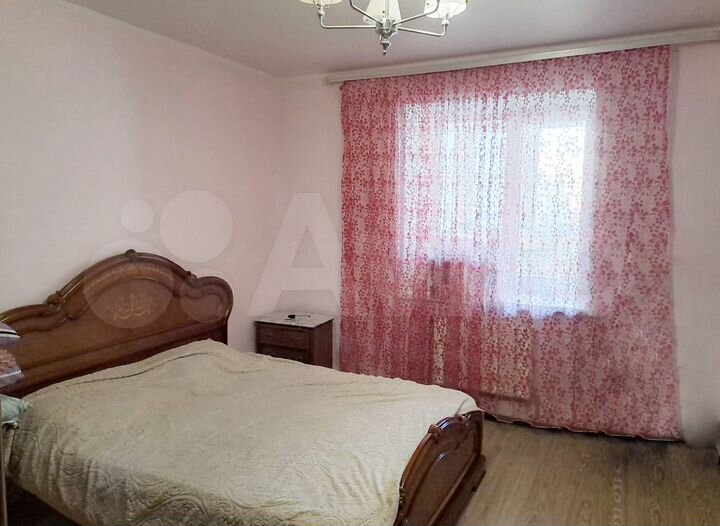 2-к. квартира, 73,1 м², 5/14 эт.