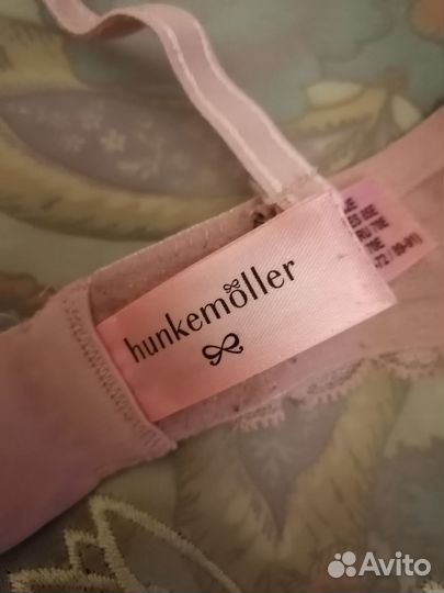 Бюстгальтер Нидерланды Hunkemoller 70E