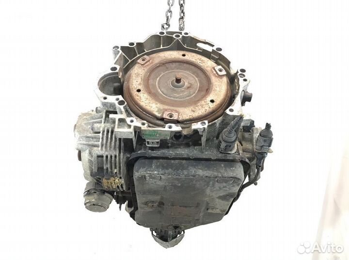 АКПП Audi A4 B6 3.0 2001 FLC