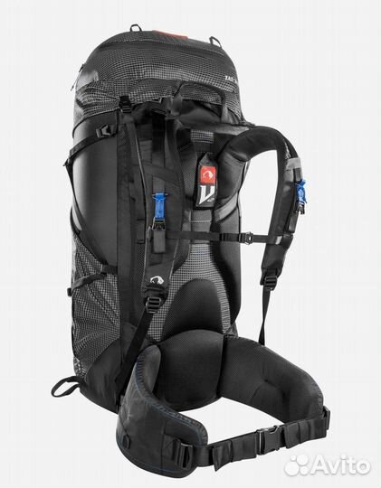 Туристический рюкзак Tatonka Yukon LT 60+10 новый