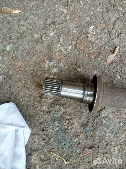 Привода stepwgn