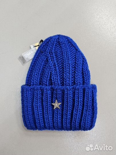 Шапка зимняя