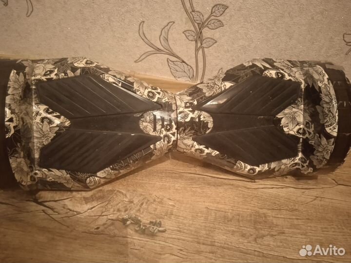 Гироскутер бу