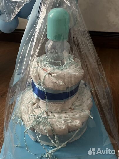 Подарок на выписку