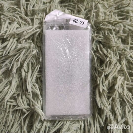 Чехлы на iPhone 6s