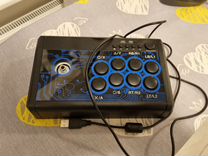 Аркадный контроллер dobe Fighter Controller 7 в 1