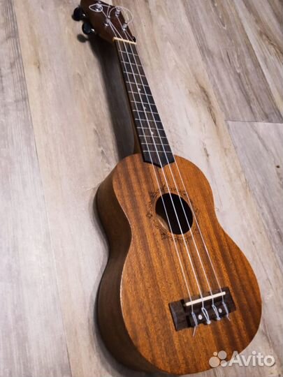 Укулеле flight сопрано