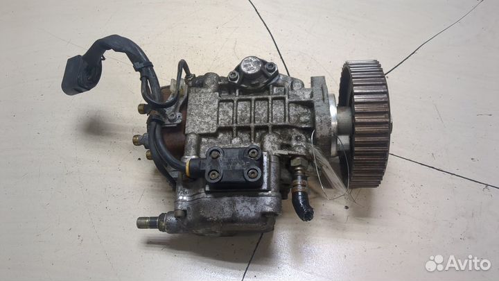 Тнвд Skoda Octavia Tour, 2004